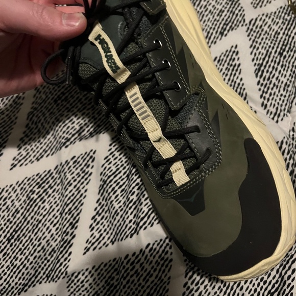 Hoka The End collab limited edition - Picture 4 of 7